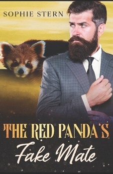 Paperback The Red Panda's Fake Mate Book