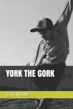 Paperback York the Gork Book