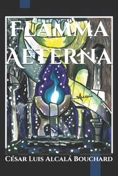 Flamma Aeterna (Portuguese Edition)