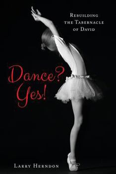 Paperback Dance? Yes! Book