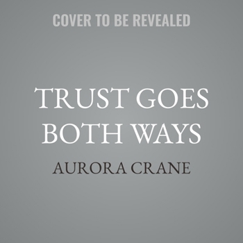 Audio CD Trust Goes Both Ways Book