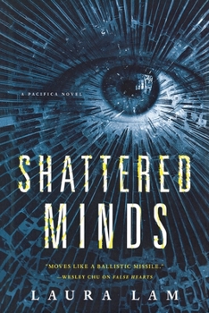 Paperback Shattered Minds Book