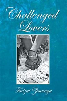 Hardcover Challenged Lovers Book