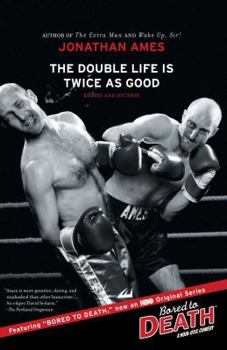 Paperback The Double Life Is Twice as Good Book