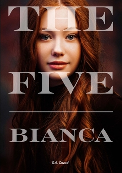 Paperback The Five: Bianca Book