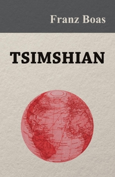Paperback Tsimshian - An Illustrative Sketch Book