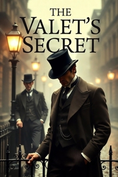 Paperback The Valet's Secret Book