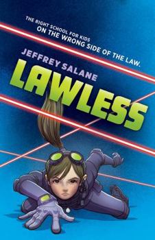 Hardcover Lawless Book