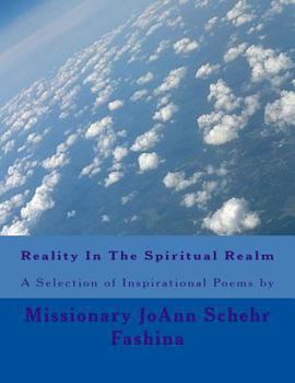 Paperback Reality In The Spiritual Realm Book