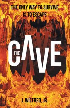 Hardcover The Cave: From Darkness to Light Book