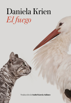 Paperback El Fuego [Spanish] Book