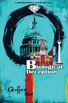 Paperback Biological Deception Book
