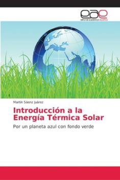 Paperback Introducción a la Energía Térmica Solar [Spanish] Book