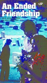 Hardcover An Ended Friendship: And Other Short Stories Book