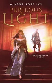 Paperback Perilous Light Book