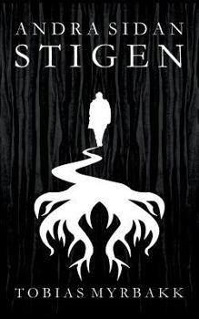 Paperback Andra sidan stigen: noveller med mörka flingor av vidunder strödda uppe på [Swedish] Book