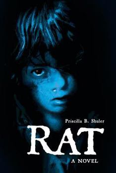 Paperback Rat Book