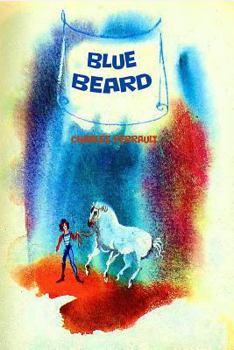 Paperback Blue Beard Book