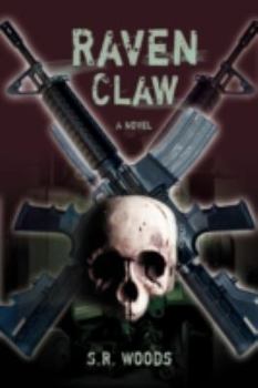 Paperback Raven Claw Book