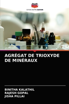 Paperback Agrégat de Trioxyde de Minéraux [French] Book