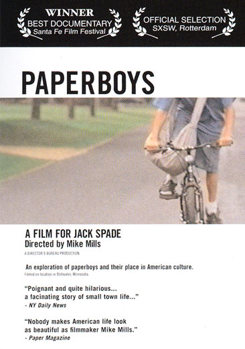 Paperboys