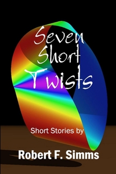 Paperback Seven Short Twists Book