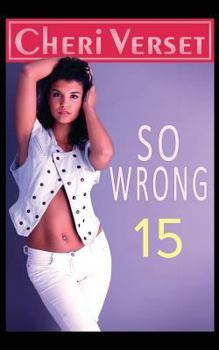 Paperback So Wrong 15 Book