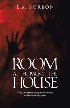 Paperback Room at the Back of the House Book