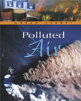 Hardcover Polluted Air Book
