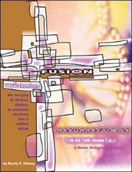 Paperback Fusion: Resurrections Book