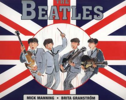 Paperback The Beatles Book