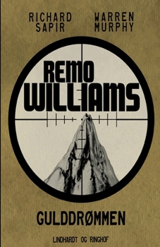 Paperback Gulddr?mmen [Danish] Book