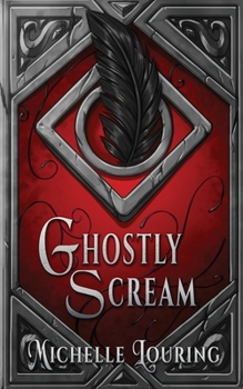 Paperback Ghostly Scream Book