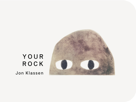 Board book Your Rock Book