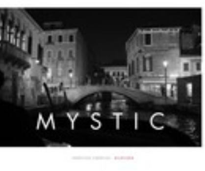 Paperback Mystic Book