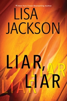 Hardcover Liar, Liar Book