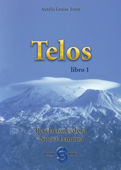 Paperback T E L O S libro 1 [Spanish] Book