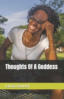 Paperback Thoughts Of A Goddess Book