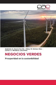 Negocios Verdes (Spanish Edition)