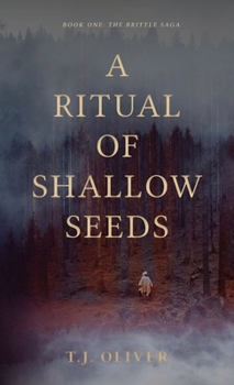 Hardcover A Ritual of Shallow Seeds Book