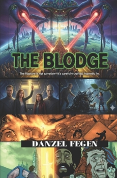 Paperback The Blodge Book