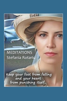 Paperback Meditations Book