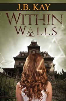 Paperback Within Walls Book