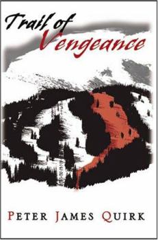 Paperback Trail of Vengeance Book
