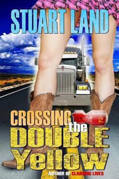 Paperback Crossing The Double Yellow Book