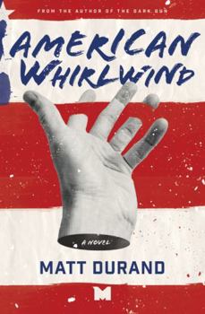 Paperback American Whirlwind Book