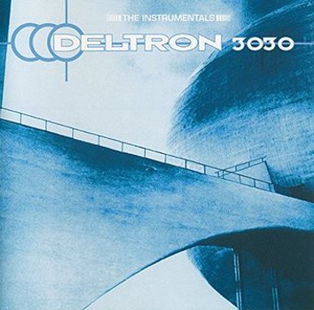 Vinyl Deltron 3030 Instrumentals Book