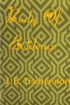 Paperback Body Of Evidence Book