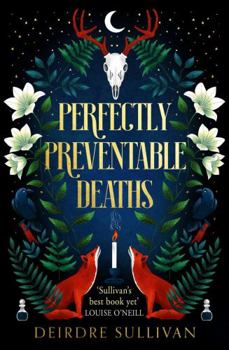 Paperback Perfectly Preventable Deaths Book