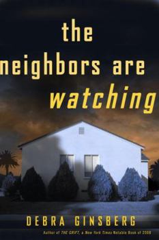 Hardcover The Neighbors Are Watching Book